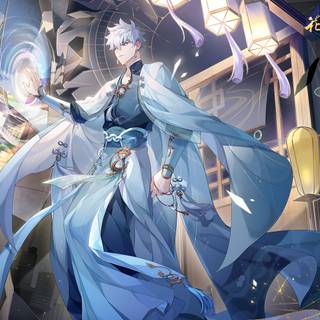 Link Click anime wallpaper