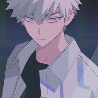 Link Click anime wallpaper