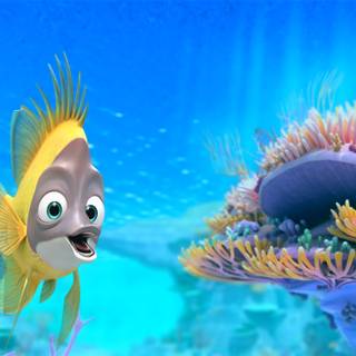 Sammy and Company wallpaper