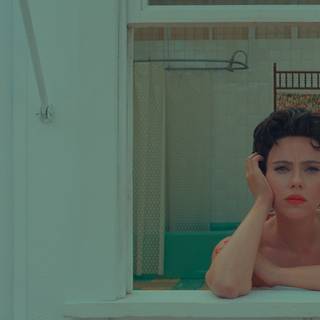 Asteroid City wallpaper