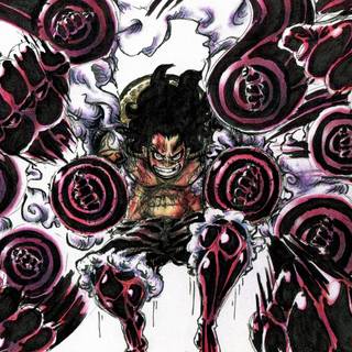 Gear4 wallpaper