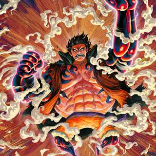 Gear4 wallpaper