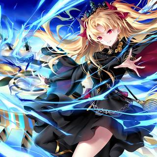 Fate Babylonia wallpaper