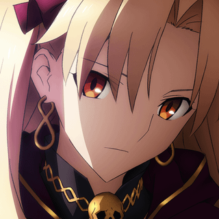 Fate Babylonia wallpaper