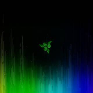 Gamer RGB wallpaper