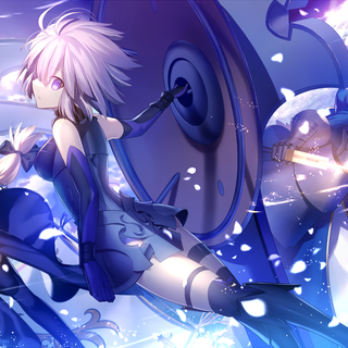 Fate Babylonia wallpaper