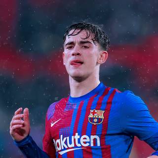 Aesthetic Gavi wallpaper