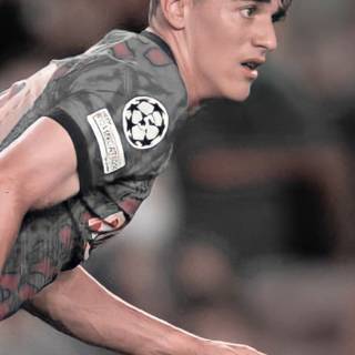 Aesthetic Gavi wallpaper