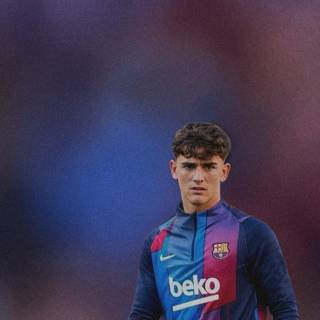 Aesthetic Gavi wallpaper