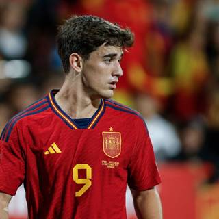 Aesthetic Gavi wallpaper