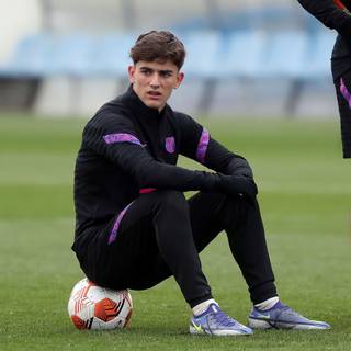 Aesthetic Gavi wallpaper