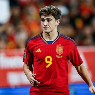 Aesthetic Gavi wallpaper