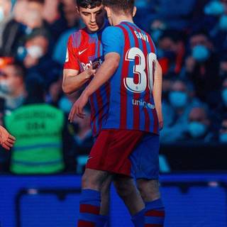 Aesthetic Gavi wallpaper