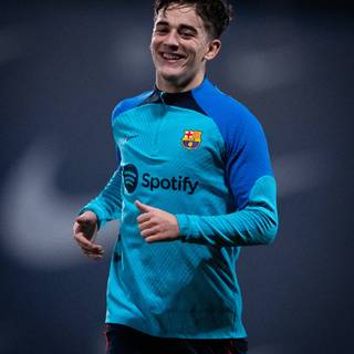 Aesthetic Gavi wallpaper