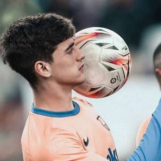 Aesthetic Gavi wallpaper