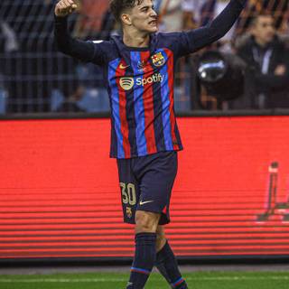 Aesthetic Gavi wallpaper