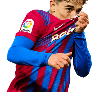 Aesthetic Gavi wallpaper