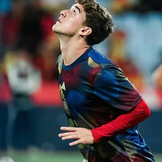 Aesthetic Gavi wallpaper