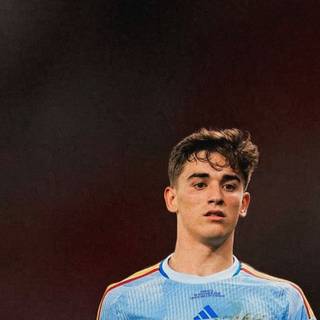 Aesthetic Gavi wallpaper