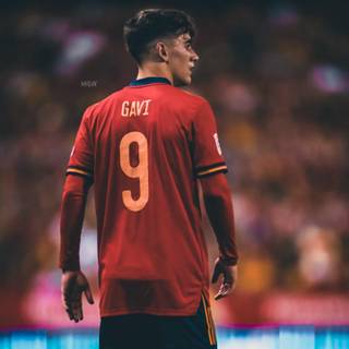 Aesthetic Gavi wallpaper