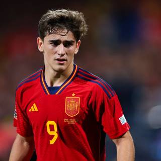 Aesthetic Gavi wallpaper