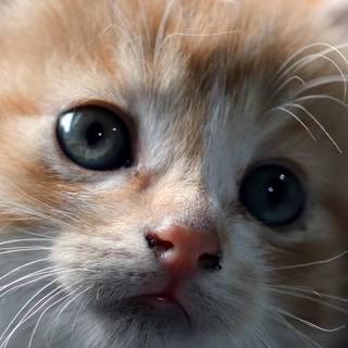 iPhone cat wallpaper