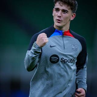 Aesthetic Gavi wallpaper