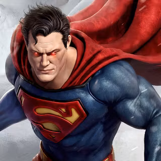 Superman 4k HD wallpaper