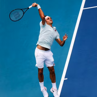 Tennis iPhone wallpaper