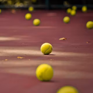 Tennis 4k wallpaper