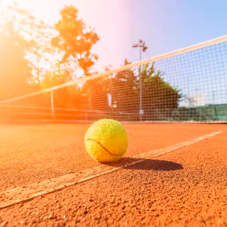 Tennis 4k wallpaper
