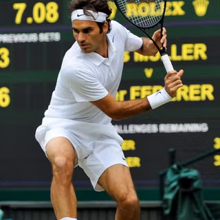 Tennis iPhone wallpaper