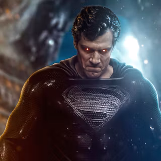 Superman 4k HD wallpaper