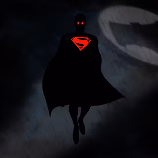 Superman 4k HD wallpaper