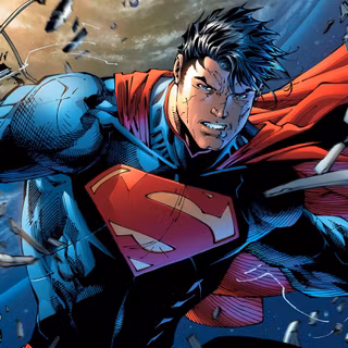 Superman 4k HD wallpaper