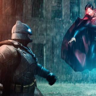 Superman 4k HD wallpaper