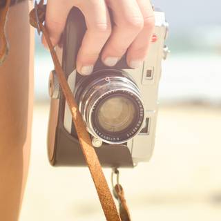 Hands summer wallpaper