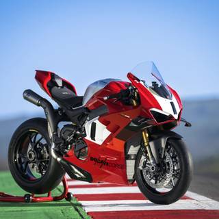 Ducati V4s 2023 wallpaper