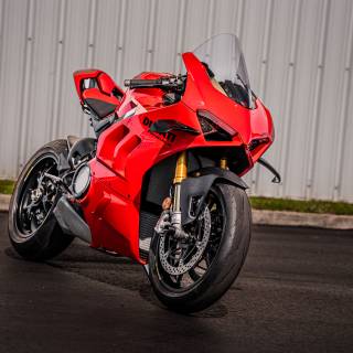 Ducati V4s 2023 wallpaper