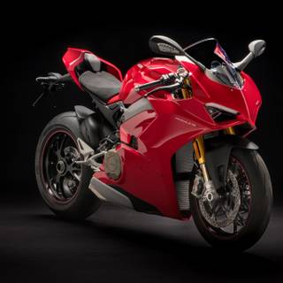 Ducati V4s 2023 wallpaper
