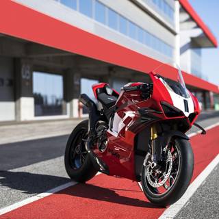 Ducati V4s 2023 wallpaper