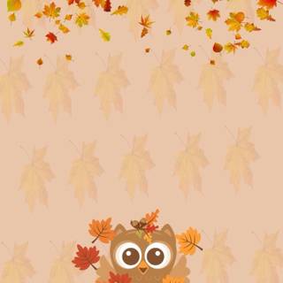 Lovely autumn wallpaper