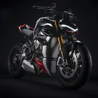 Ducati V4s 2023 wallpaper