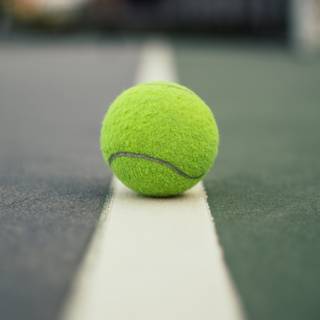 Tennis 4k wallpaper
