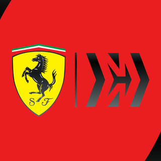 Scuderia Ferrari iPhone wallpaper