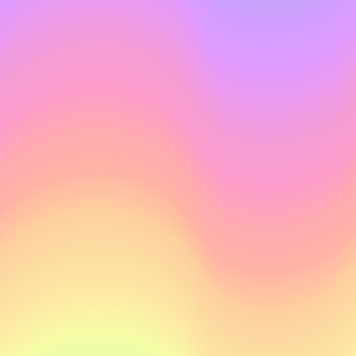 Pastel gradient iPhone wallpaper