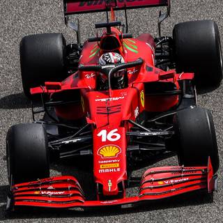 Scuderia Ferrari iPhone wallpaper