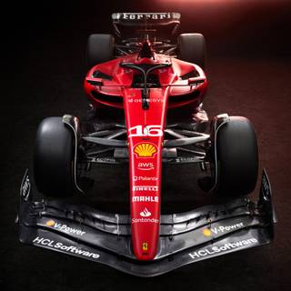 Scuderia Ferrari iPhone wallpaper