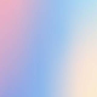 Pastel gradient iPhone wallpaper