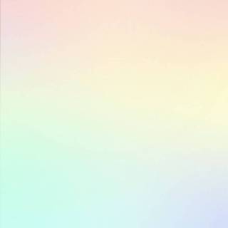 Pastel gradient iPhone wallpaper